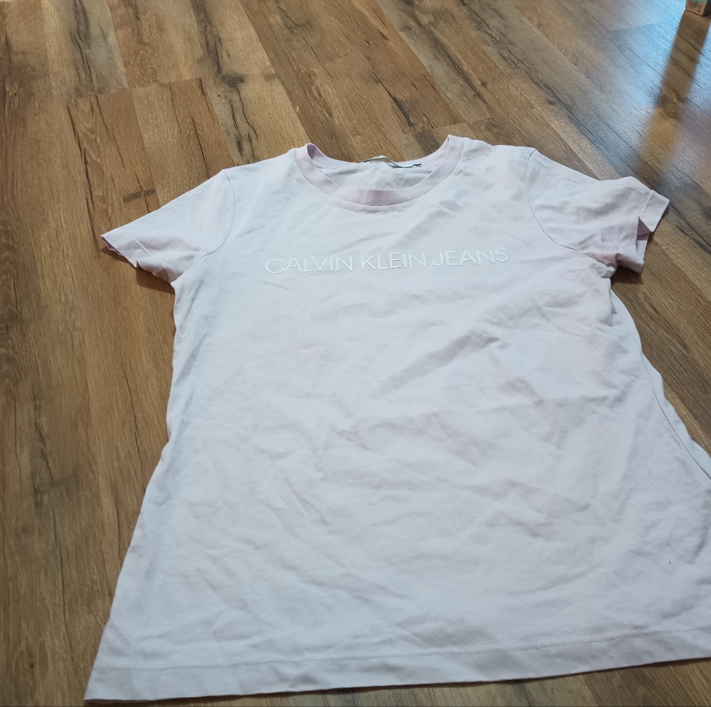 Calvin Klein top